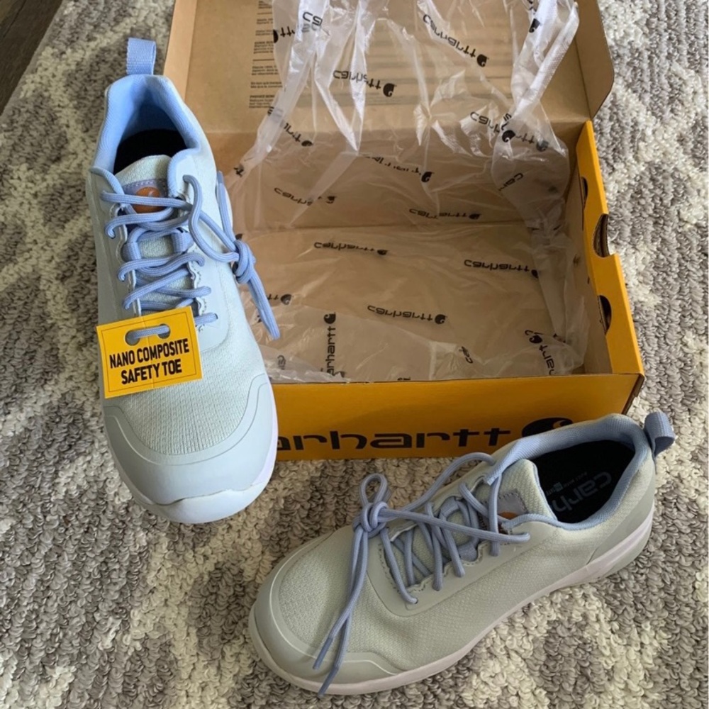 Carhartt Work Shoe